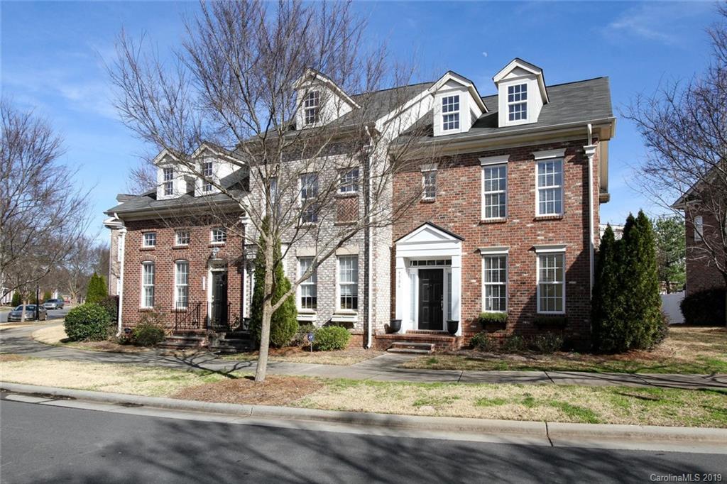 9706 Longstone Lane Charlotte NC 28277