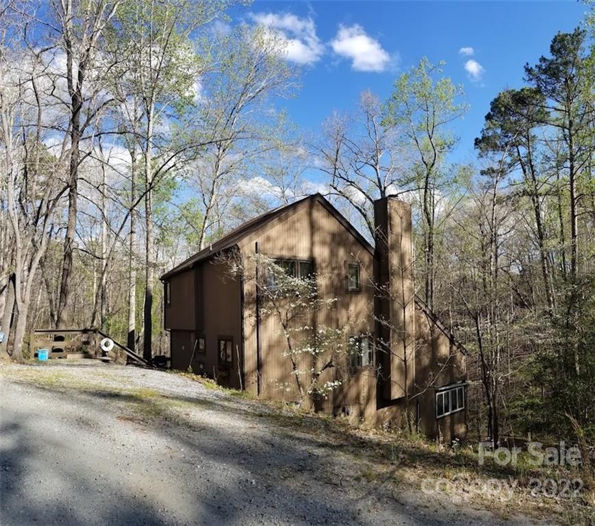 210 Travelers Rest Lane Rutherfordton NC 28139