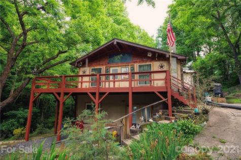 265 Lick Log Road Sylva NC 28779