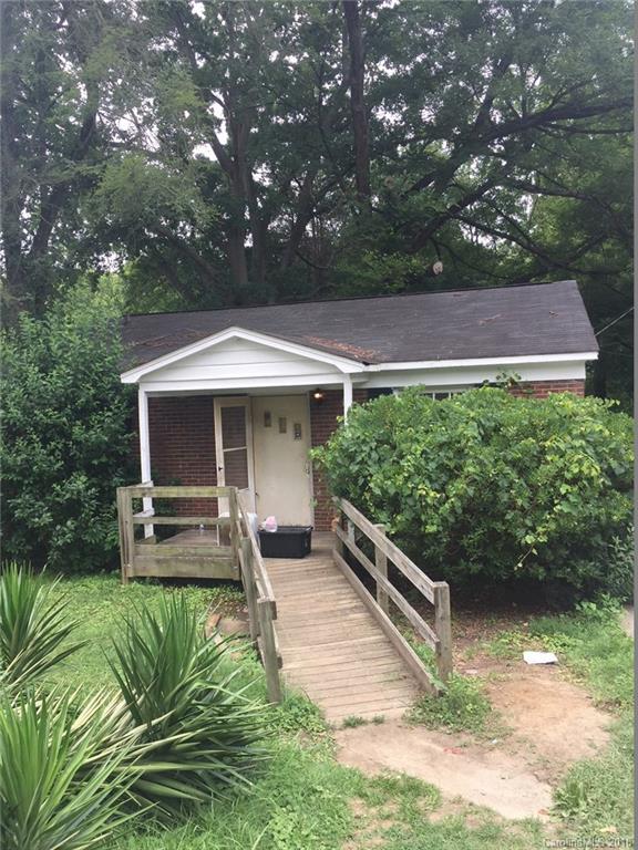 3324 Reid Avenue Charlotte NC 28208