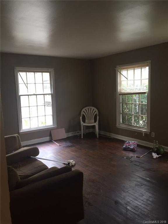 3324 Reid Avenue Charlotte NC 28208