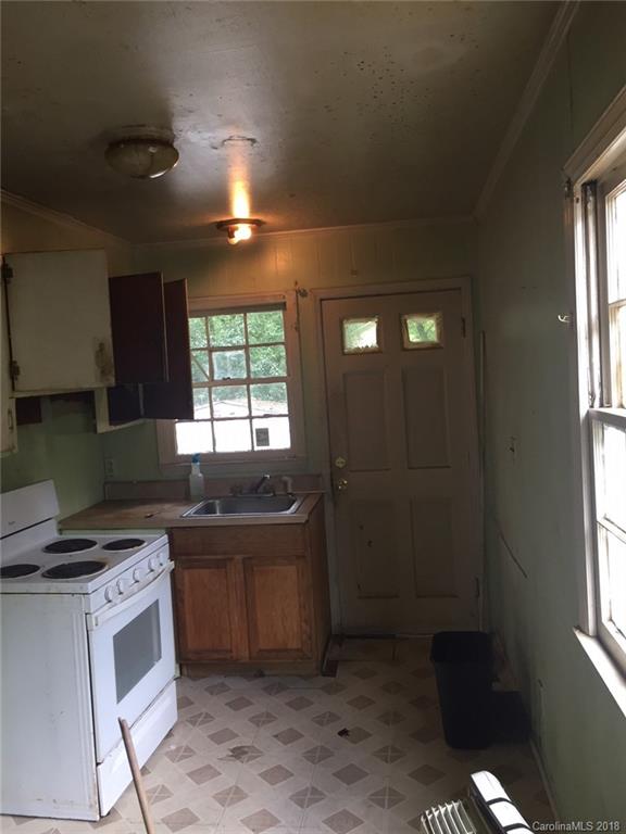 3324 Reid Avenue Charlotte NC 28208