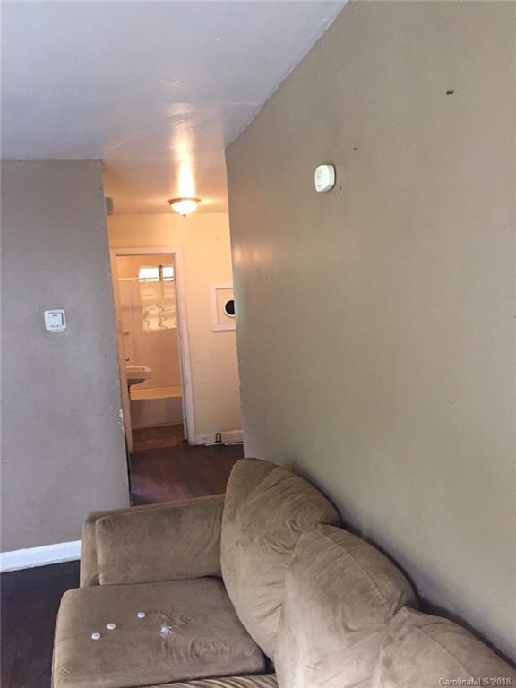 3324 Reid Avenue Charlotte NC 28208