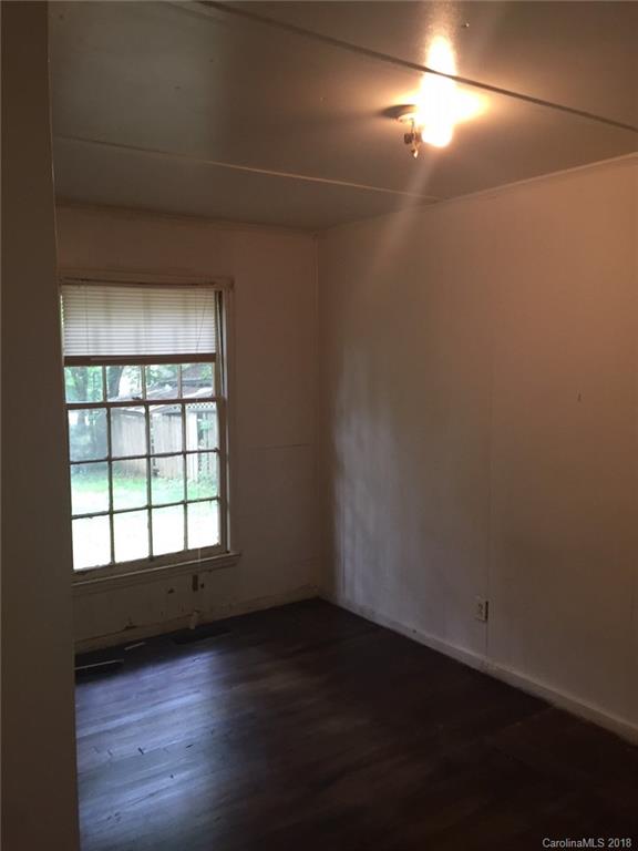 3324 Reid Avenue Charlotte NC 28208