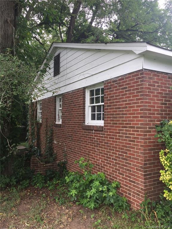 3324 Reid Avenue Charlotte NC 28208