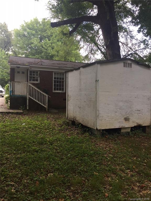 3324 Reid Avenue Charlotte NC 28208