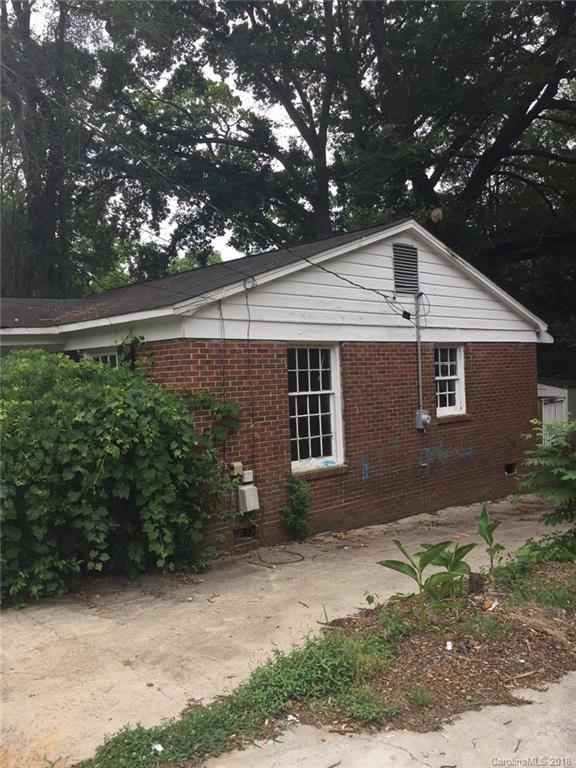 3324 Reid Avenue Charlotte NC 28208