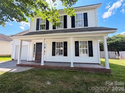 2006 Wexford Way Statesville NC 28625