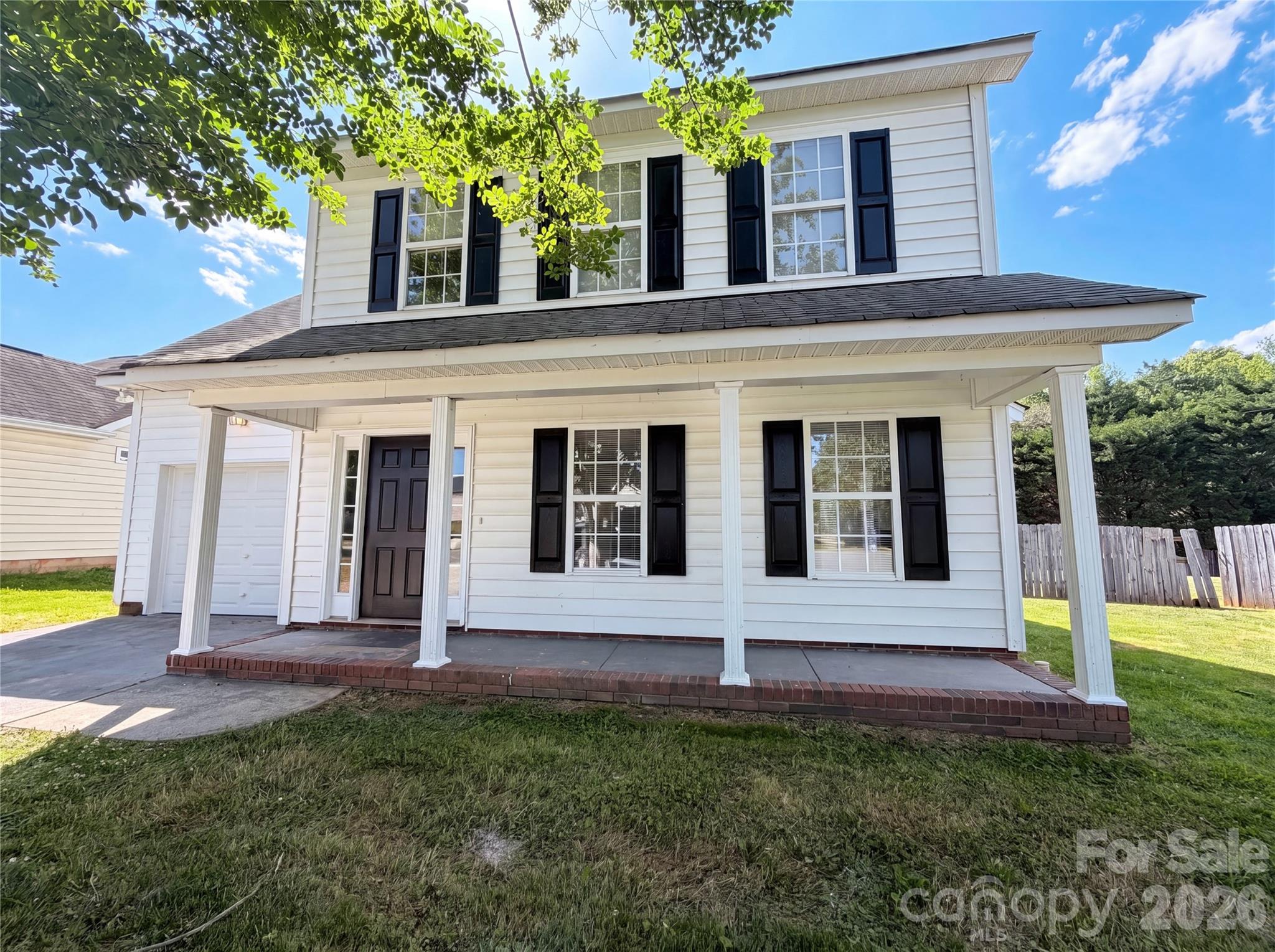 2006 Wexford Way Statesville NC 28625