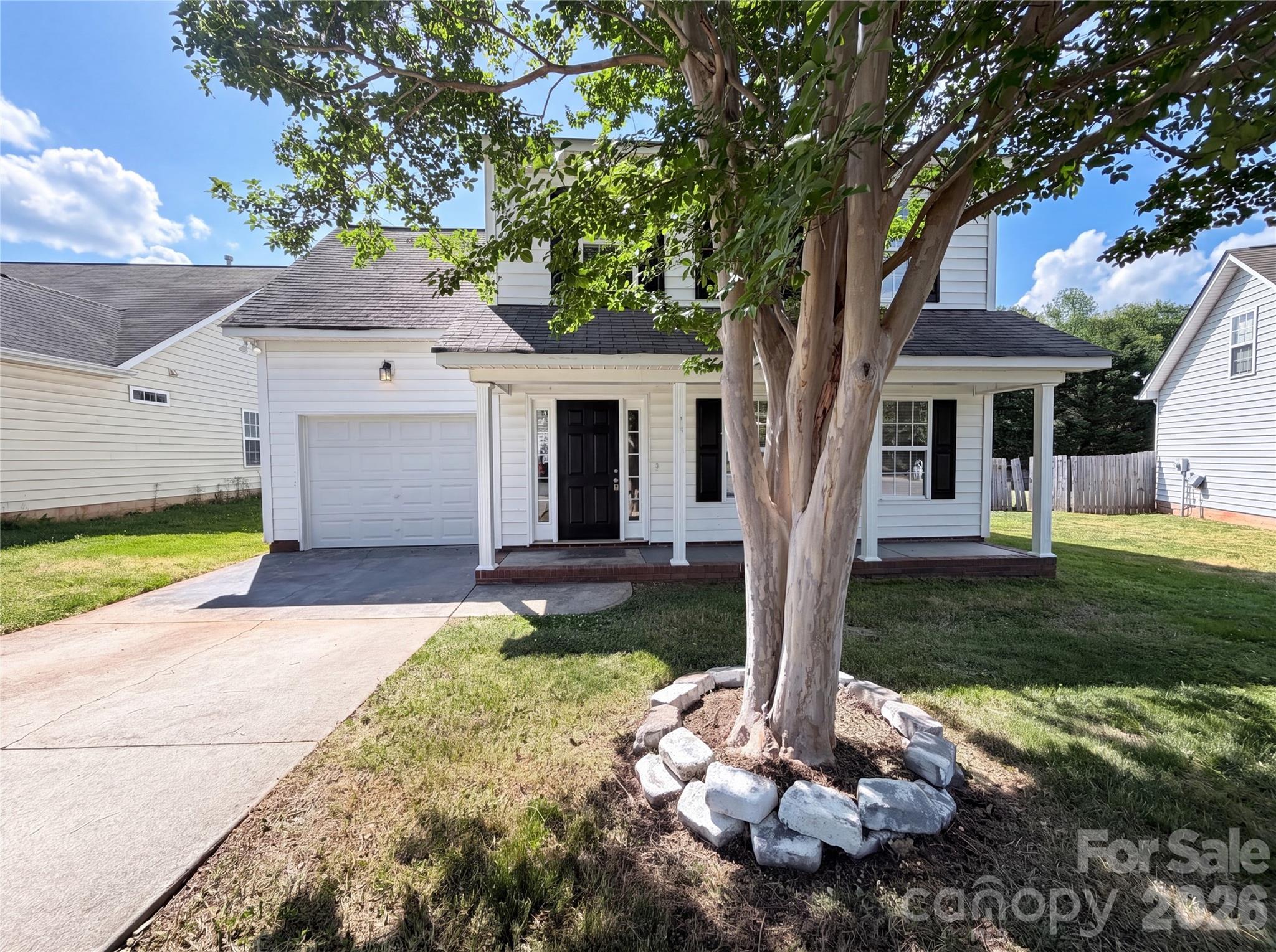 2006 Wexford Way Statesville NC 28625