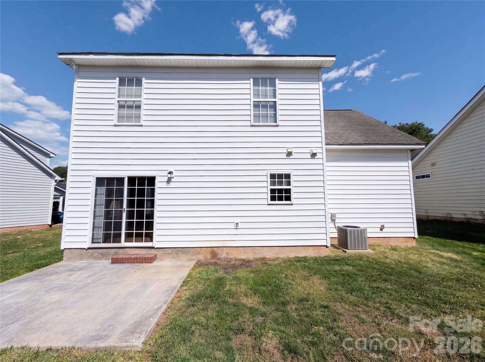 2006 Wexford Way Statesville NC 28625