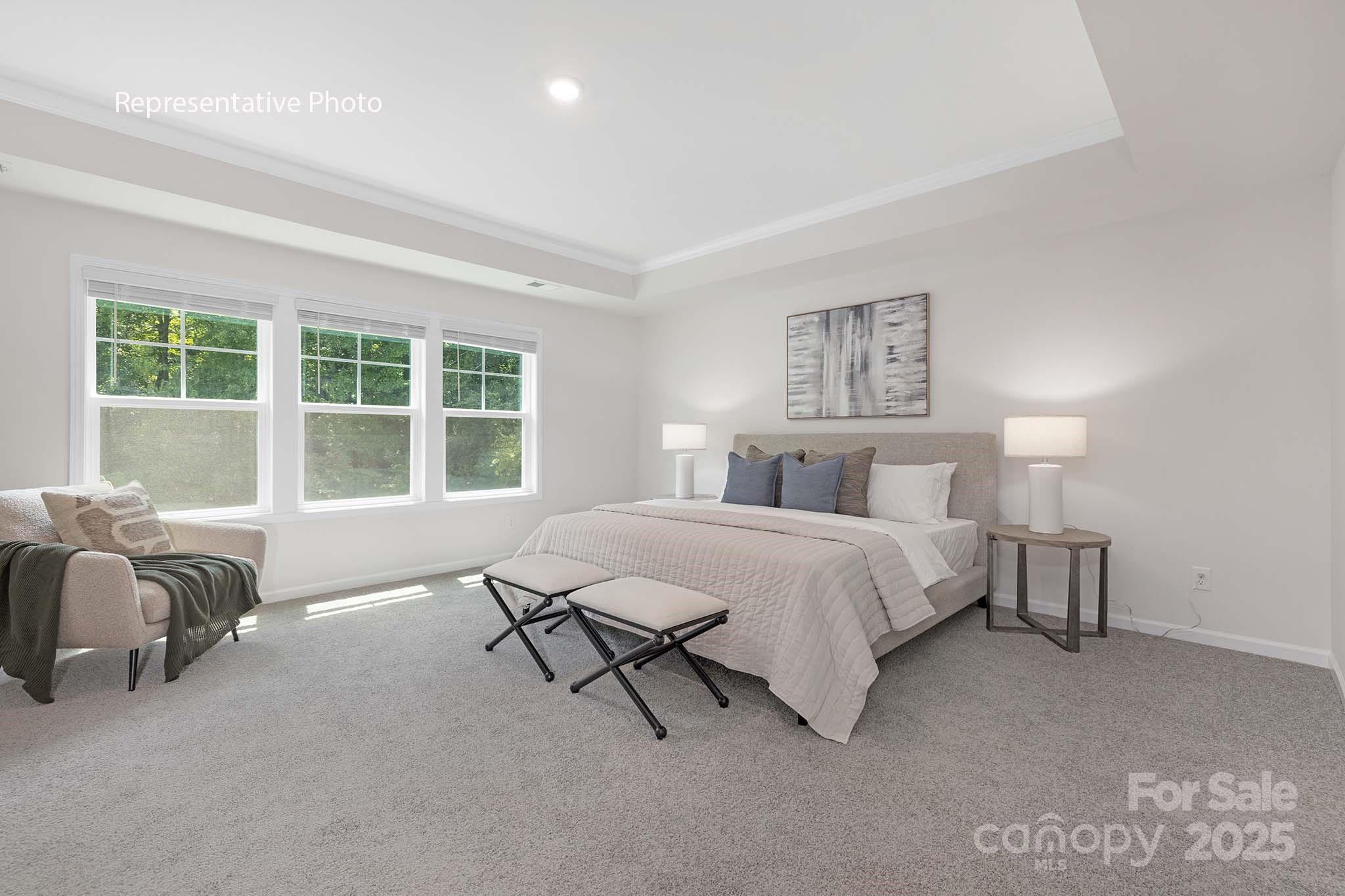 2058 Gallinule Drive Indian Trail NC 28079