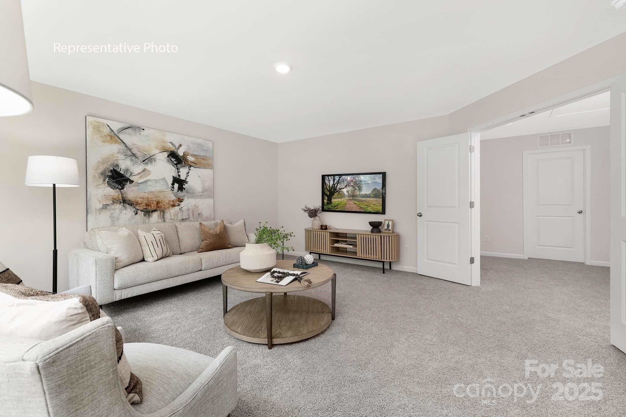 2058 Gallinule Drive Indian Trail NC 28079