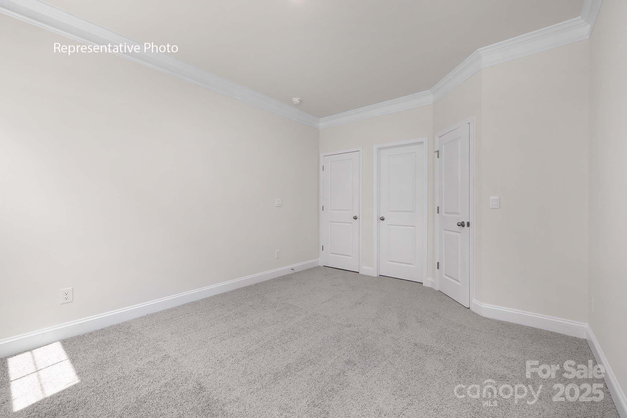 2058 Gallinule Drive Indian Trail NC 28079
