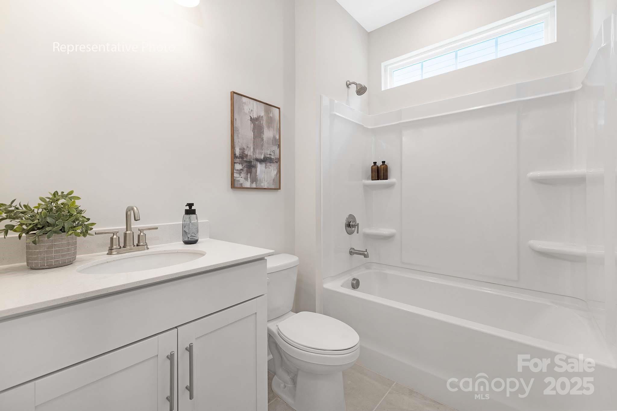 2058 Gallinule Drive Indian Trail NC 28079