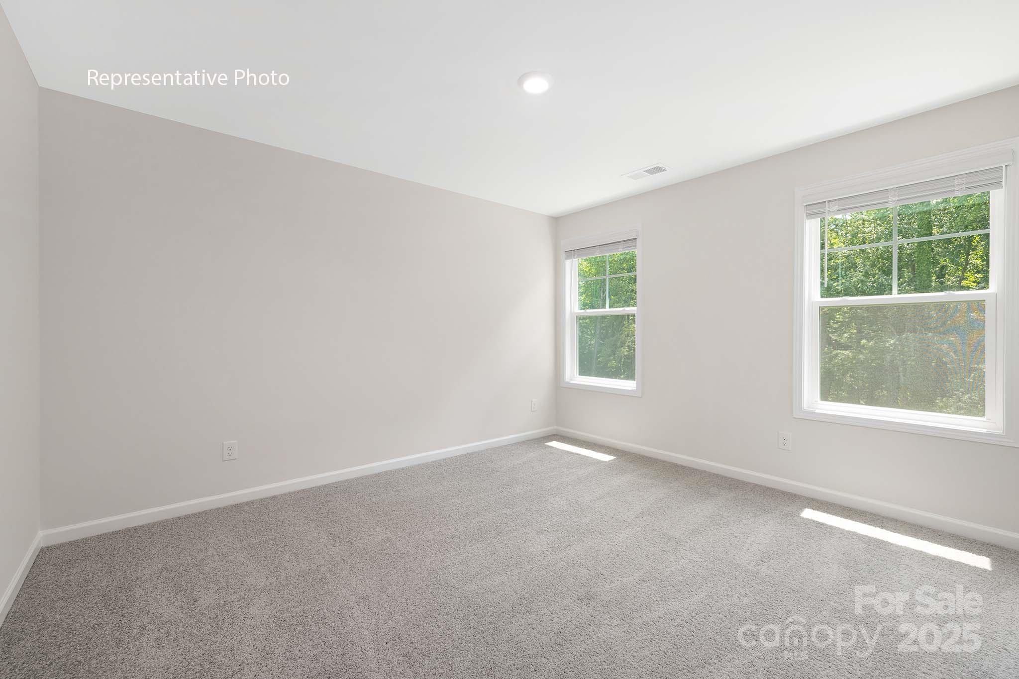 2058 Gallinule Drive Indian Trail NC 28079