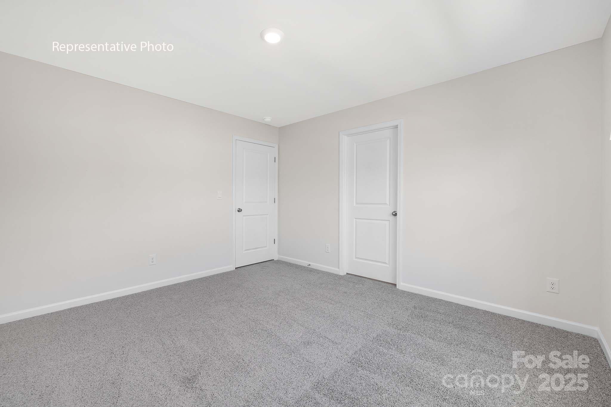 2058 Gallinule Drive Indian Trail NC 28079