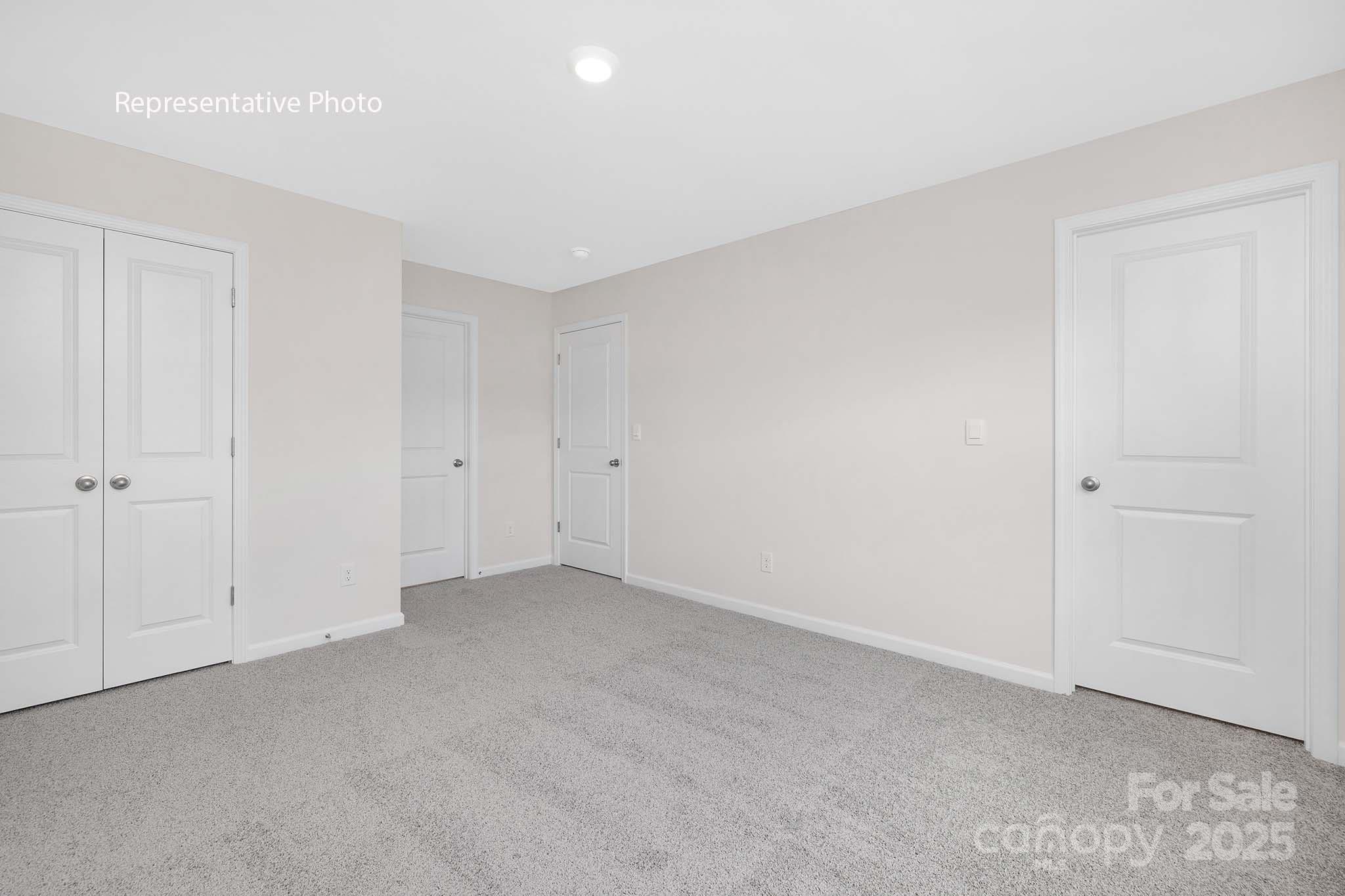 2058 Gallinule Drive Indian Trail NC 28079