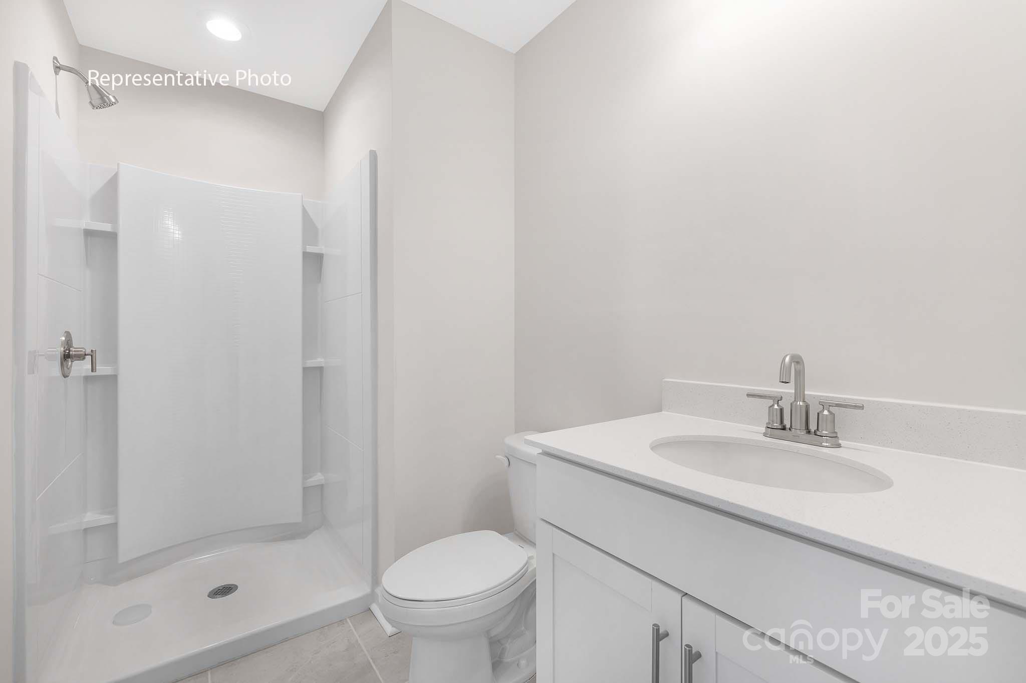 2058 Gallinule Drive Indian Trail NC 28079