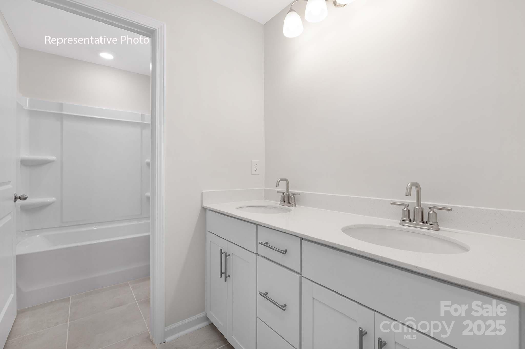 2058 Gallinule Drive Indian Trail NC 28079