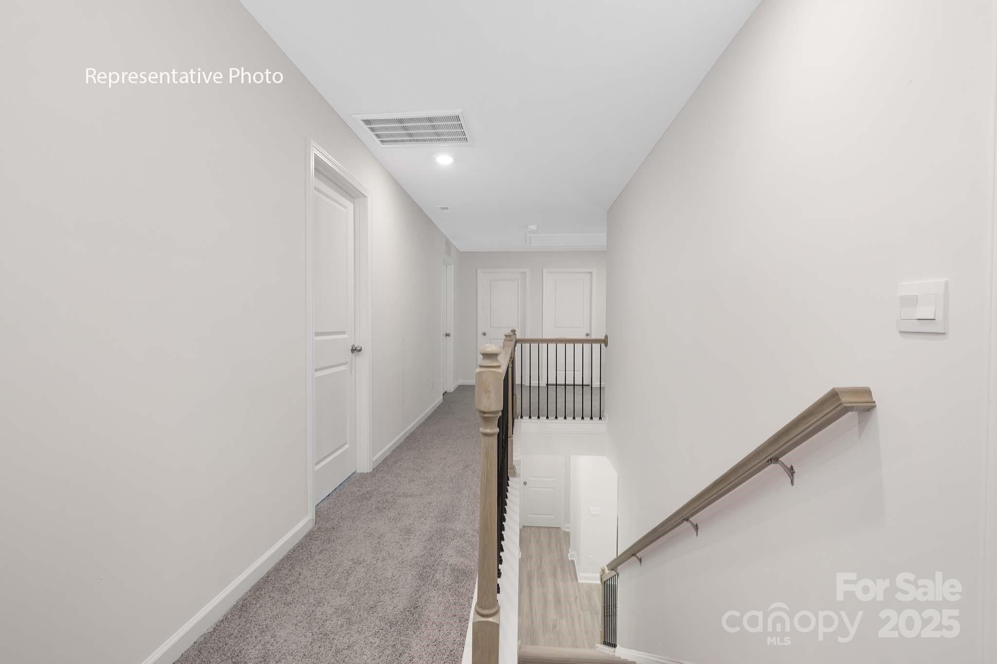 2058 Gallinule Drive Indian Trail NC 28079