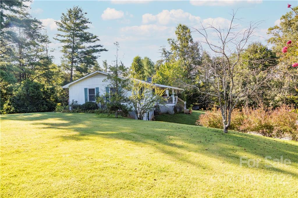 501 White Oak Ridge Weaverville NC 28787