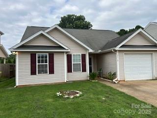 9416 Old Dowd Road Charlotte NC 28214
