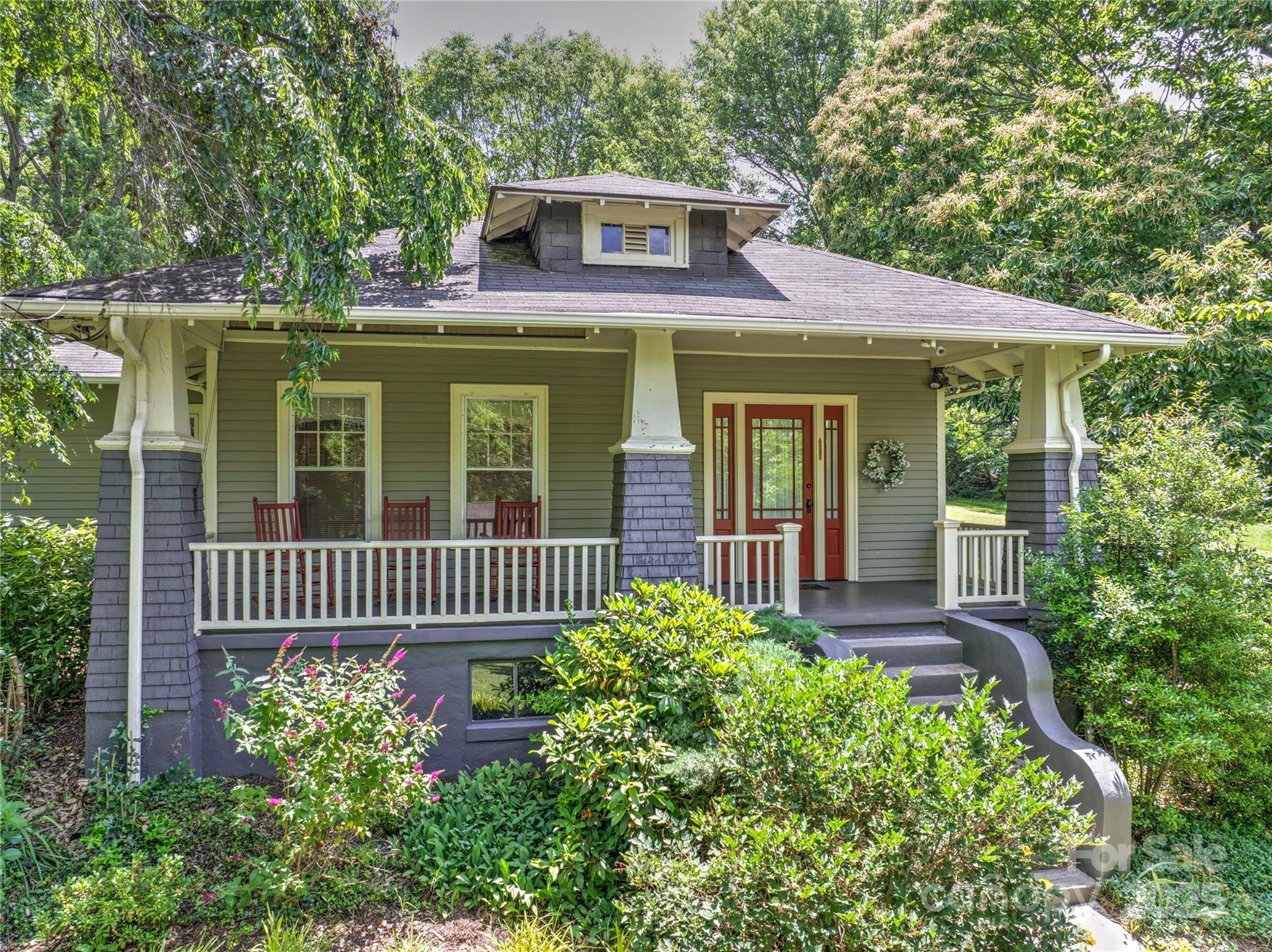 50 Wanoca Avenue Asheville NC 28803