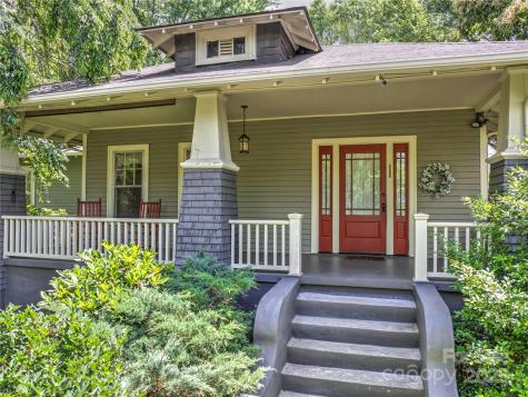 50 Wanoca Avenue Asheville NC 28803