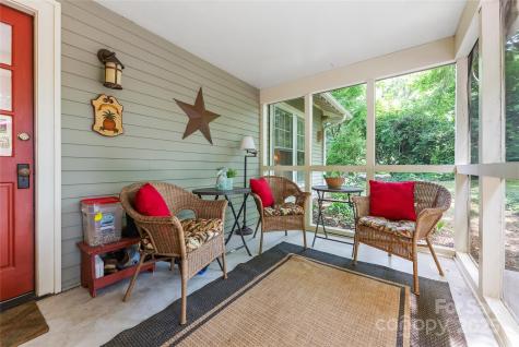 50 Wanoca Avenue Asheville NC 28803
