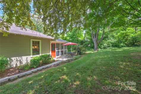 50 Wanoca Avenue Asheville NC 28803