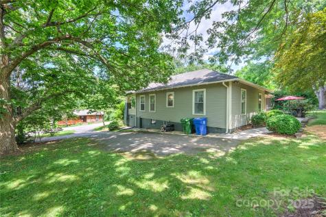 50 Wanoca Avenue Asheville NC 28803