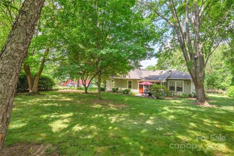 50 Wanoca Avenue Asheville NC 28803