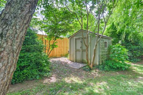 50 Wanoca Avenue Asheville NC 28803