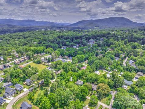 50 Wanoca Avenue Asheville NC 28803