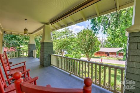 50 Wanoca Avenue Asheville NC 28803