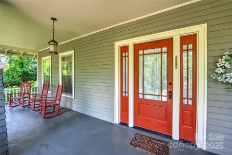 50 Wanoca Avenue Asheville NC 28803