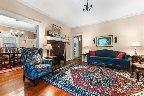 50 Wanoca Avenue Asheville NC 28803