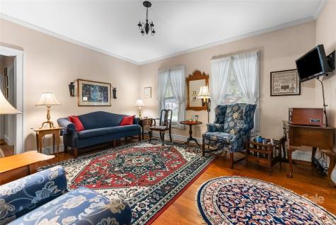 50 Wanoca Avenue Asheville NC 28803