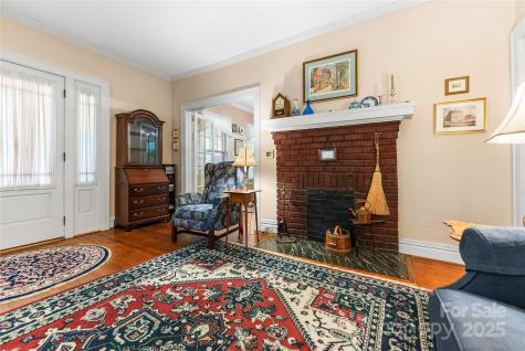 50 Wanoca Avenue Asheville NC 28803
