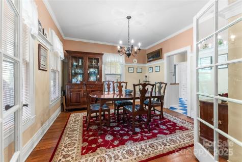 50 Wanoca Avenue Asheville NC 28803