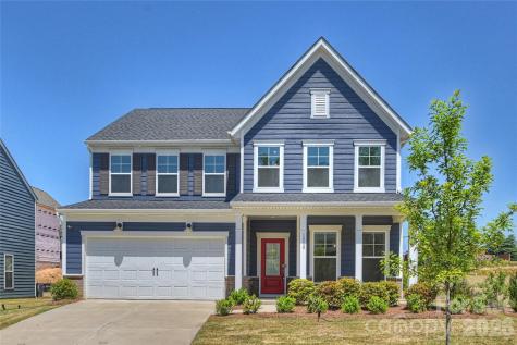 1516 Respect Street NW Concord NC 28027