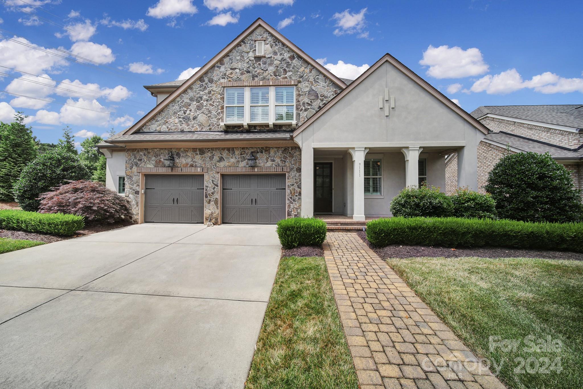 9111 Robbins Preserve Road Cornelius NC 28031