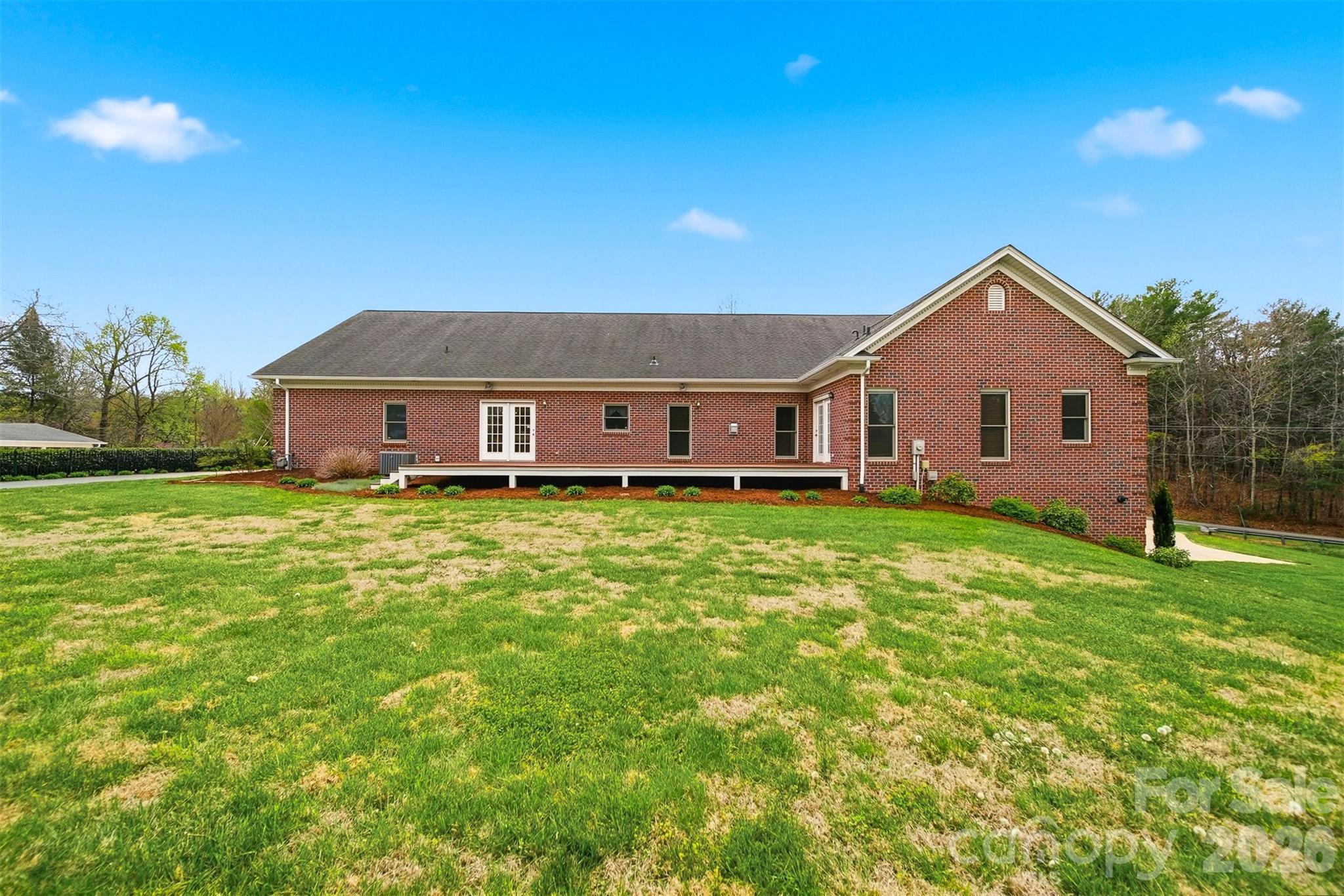 3330 Shamrock Heights Hudson NC 28638