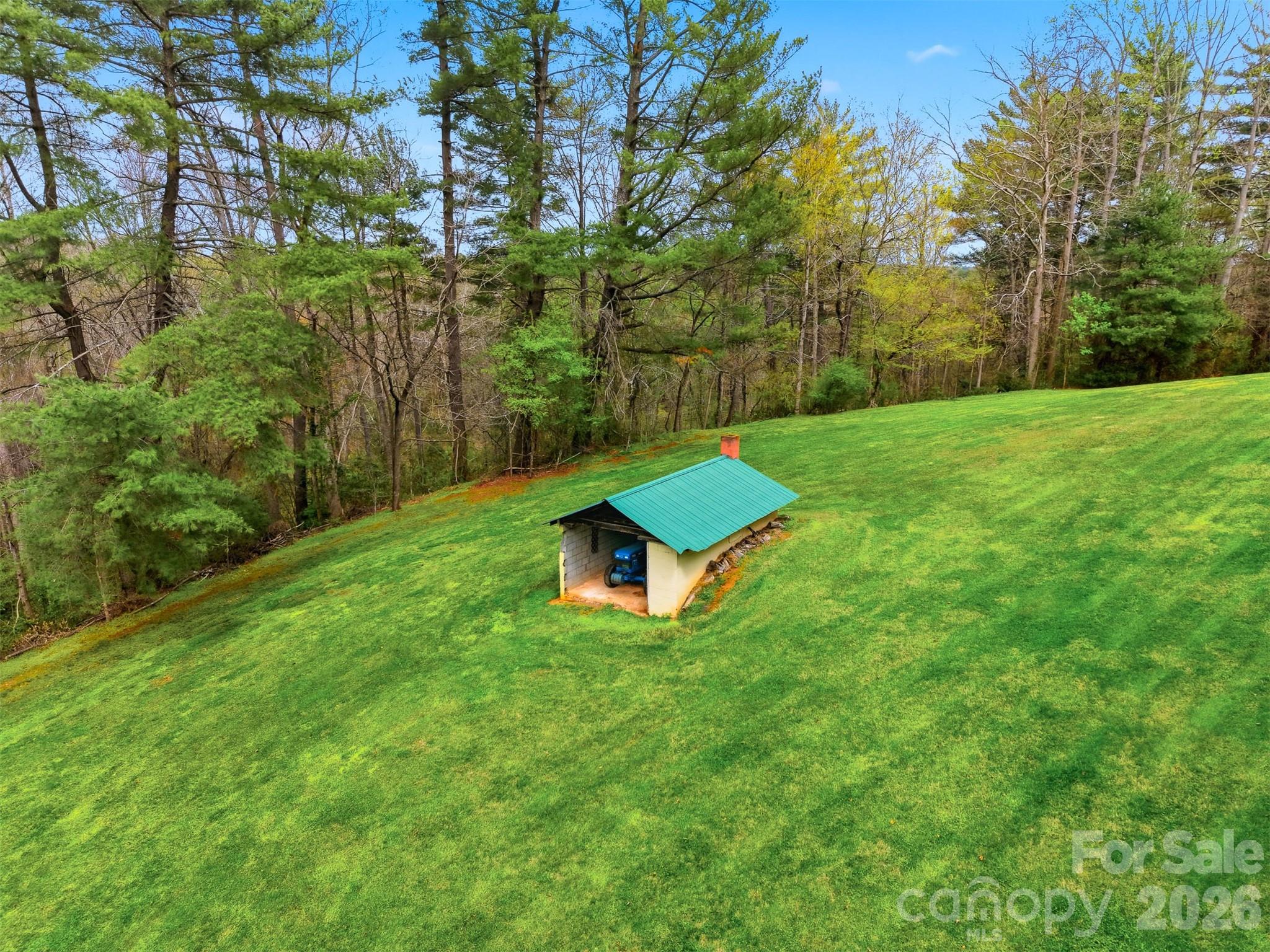 3330 Shamrock Heights Hudson NC 28638