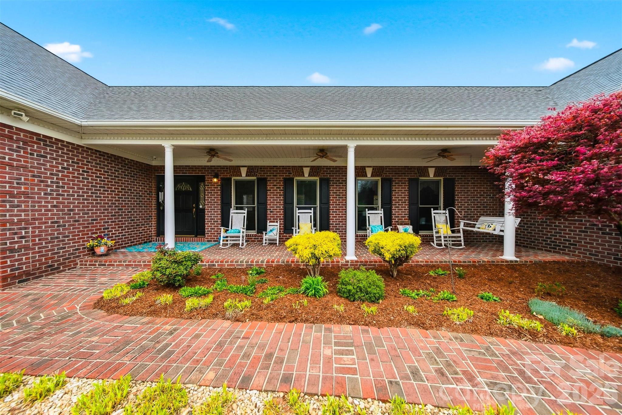 3330 Shamrock Heights Hudson NC 28638