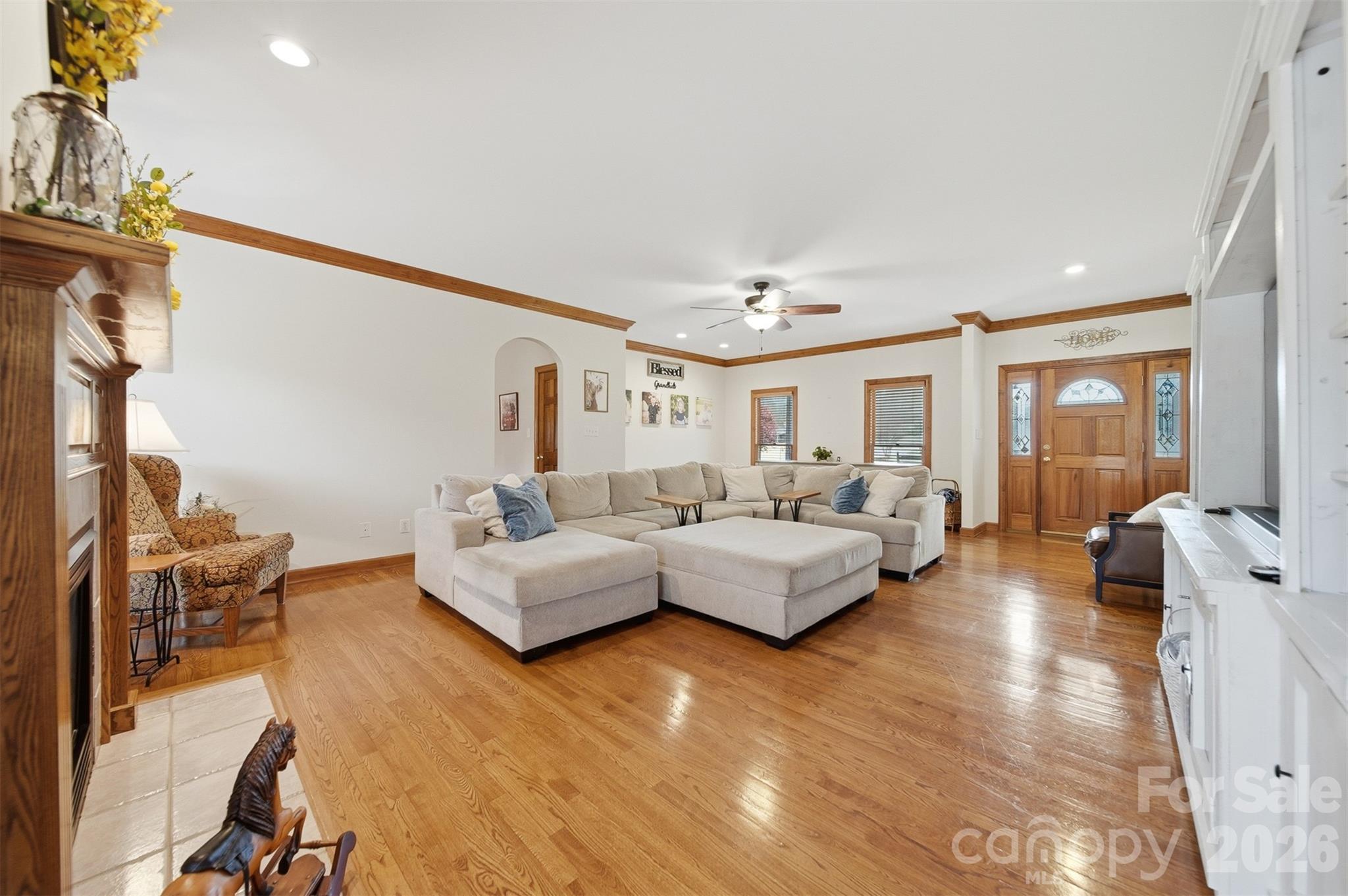 3330 Shamrock Heights Hudson NC 28638