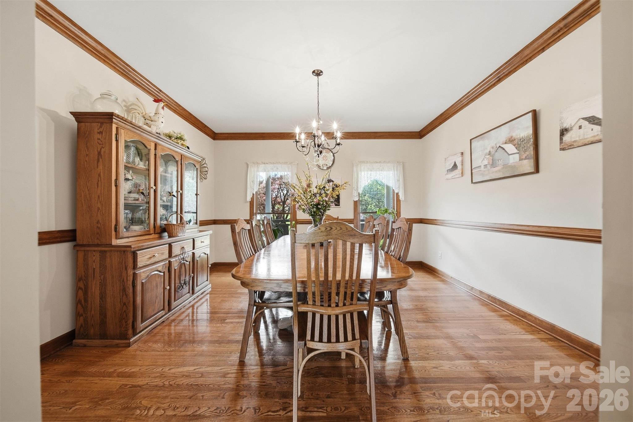 3330 Shamrock Heights Hudson NC 28638