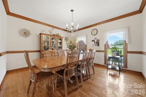 3330 Shamrock Heights Hudson NC 28638