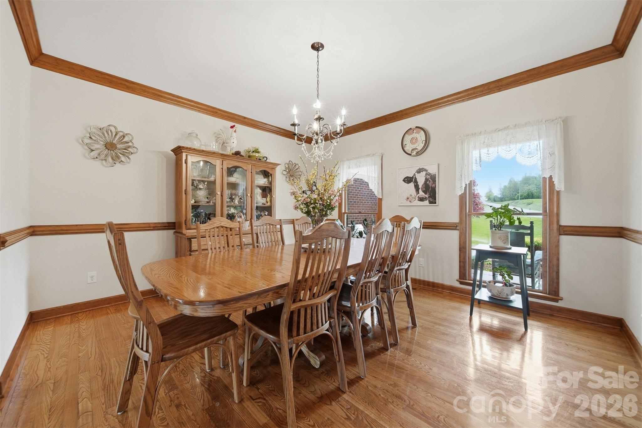 3330 Shamrock Heights Hudson NC 28638